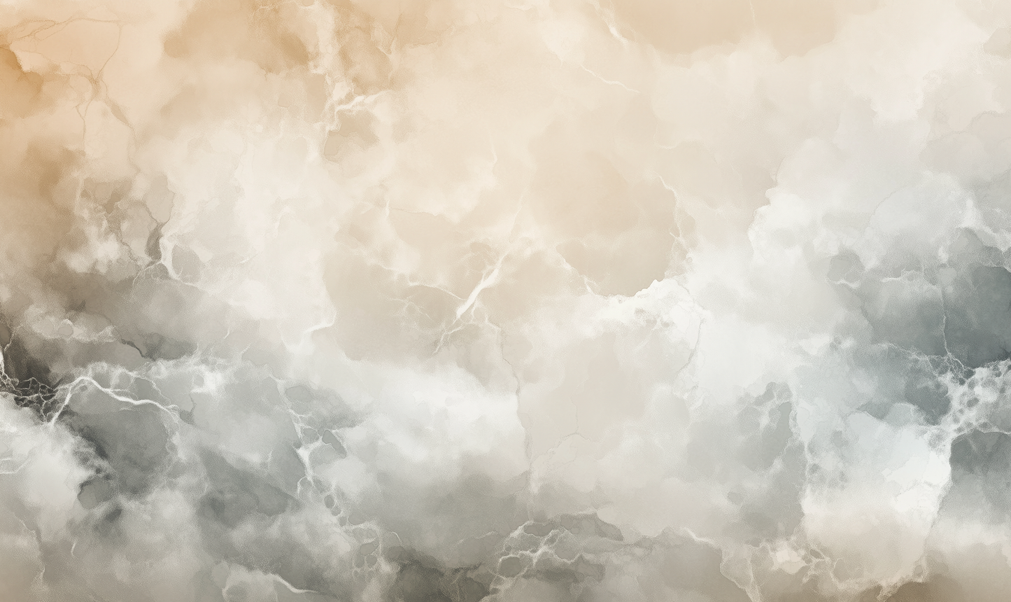 Cloud Veil – Selbstklebende Tapete | Wall of Nova