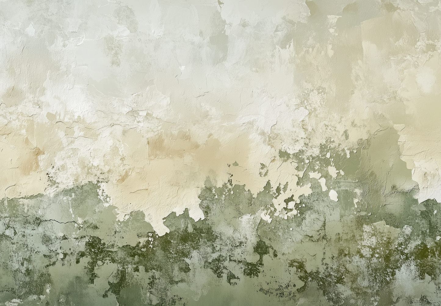 Terra Nebbia – Selbstklebende Tapete | Wall of Nova
