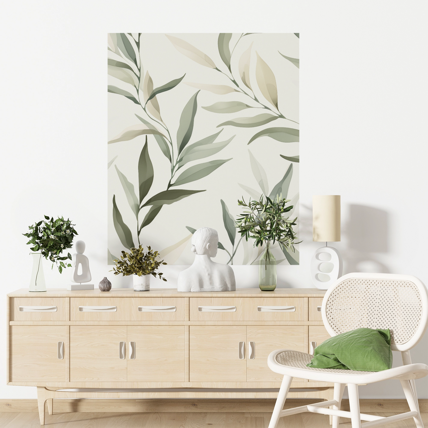 Linum Verde