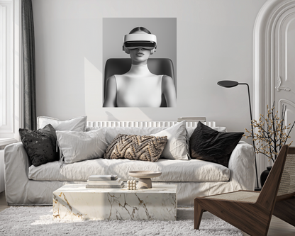 Virtual Muse