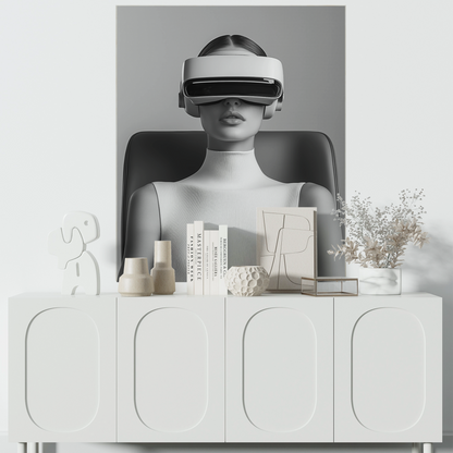 Virtual Muse