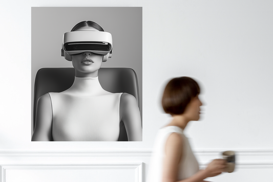 Virtual Muse