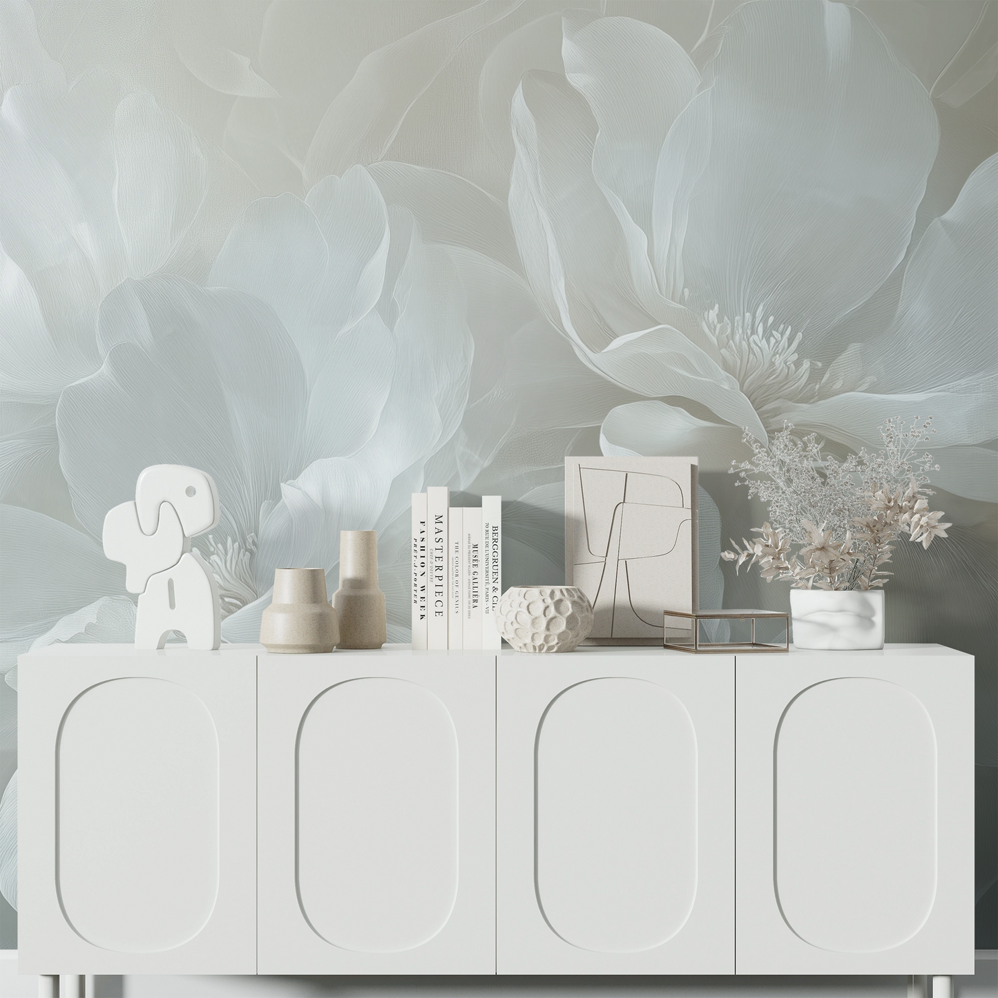 Blossom breath