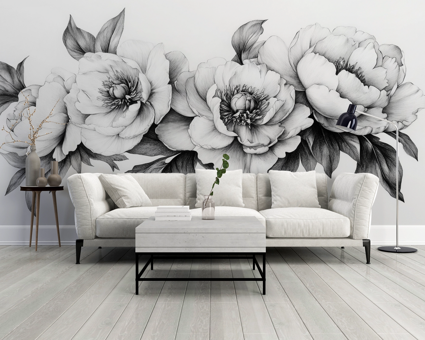 Mono Bloom