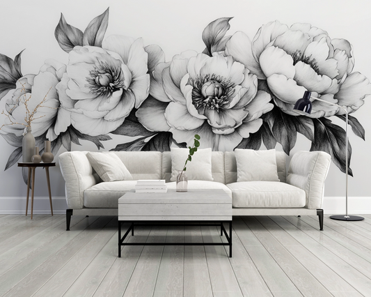 Mono Bloom