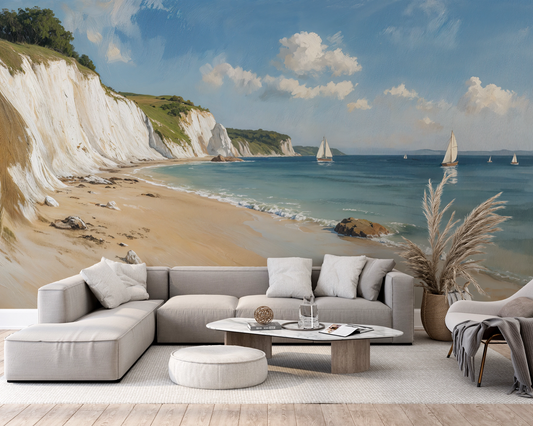 Sommerhauch am Meer