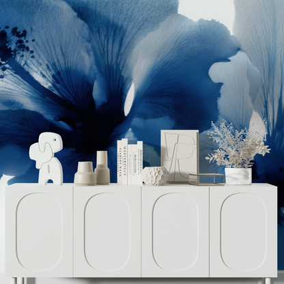 Indigo Bloom