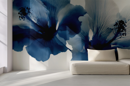 Indigo Bloom