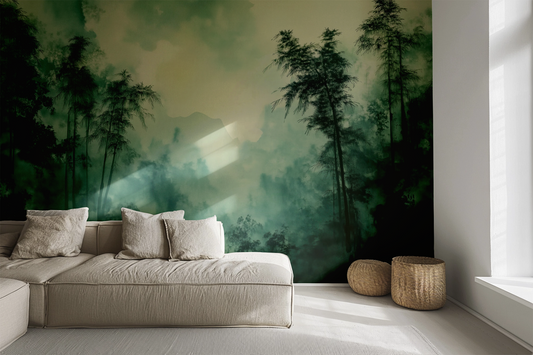 Bamboo Mist