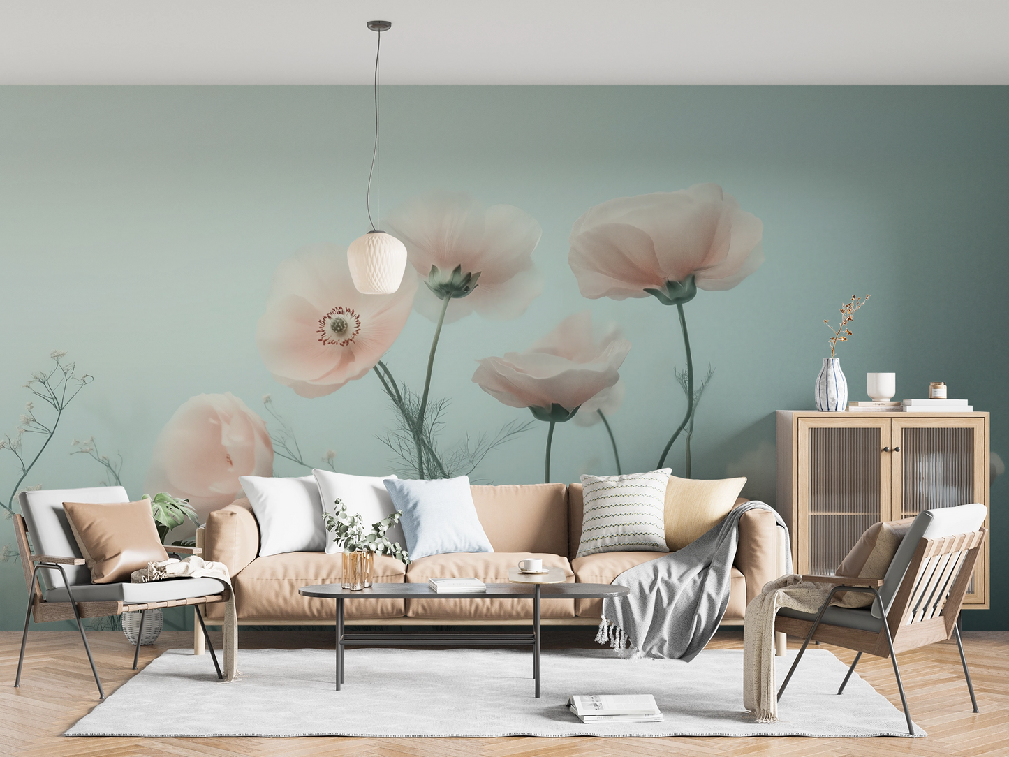 Blossom breath