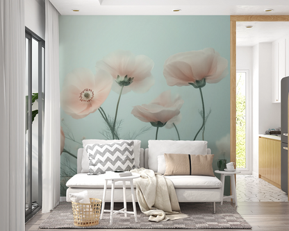 Blossom breath