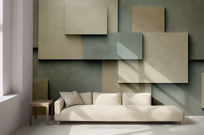 Urban Tacto – Selbstklebende Tapete | Wall of Nova