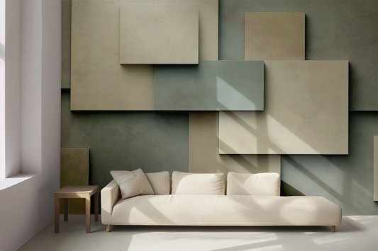 Urban Tacto – Selbstklebende Tapete | Wall of Nova