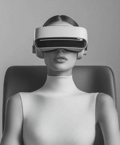 Virtual Muse